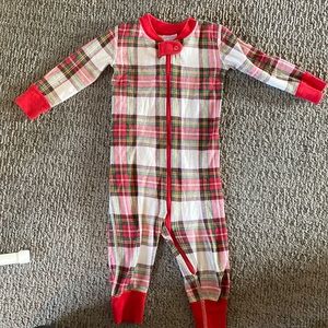 Hanna Andersson sleeper - 18-24 mo